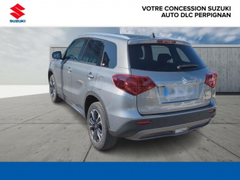 Photo 2 du bon plan SUZUKI Vitara 1.4 Boosterjet Hybrid 129ch Style occasion à 19490 €