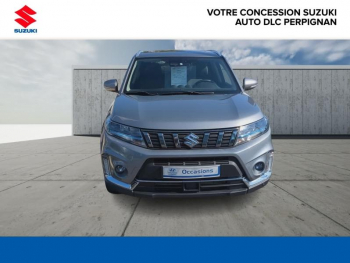 Photo 3 du bon plan SUZUKI Vitara 1.4 Boosterjet Hybrid 129ch Style occasion à 19490 €