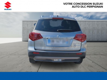 Photo 4 du bon plan SUZUKI Vitara 1.4 Boosterjet Hybrid 129ch Style occasion à 19490 €