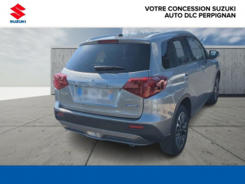Photo 6 du bon plan SUZUKI Vitara 1.4 Boosterjet Hybrid 129ch Style occasion à 19490 €