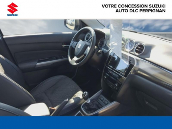 Photo 9 du bon plan SUZUKI Vitara 1.4 Boosterjet Hybrid 129ch Style occasion à 19490 €