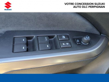 Photo 11 du bon plan SUZUKI Vitara 1.4 Boosterjet Hybrid 129ch Style occasion à 19490 €
