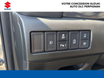 Photo 12 du bon plan SUZUKI Vitara 1.4 Boosterjet Hybrid 129ch Style occasion à 19490 €
