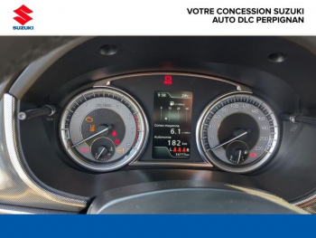 Photo 13 du bon plan SUZUKI Vitara 1.4 Boosterjet Hybrid 129ch Style occasion à 19490 €