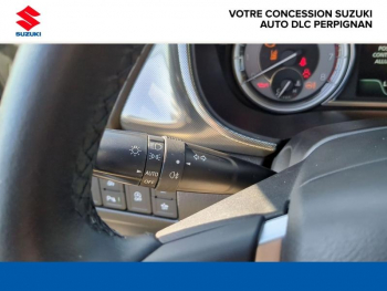Photo 14 du bon plan SUZUKI Vitara 1.4 Boosterjet Hybrid 129ch Style occasion à 19490 €