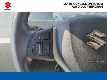 Photo 15 du bon plan SUZUKI Vitara 1.4 Boosterjet Hybrid 129ch Style occasion à 19490 €