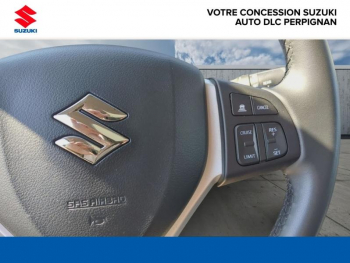 Photo 16 du bon plan SUZUKI Vitara 1.4 Boosterjet Hybrid 129ch Style occasion à 19490 €
