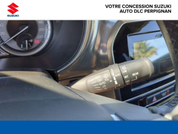 Photo 17 du bon plan SUZUKI Vitara 1.4 Boosterjet Hybrid 129ch Style occasion à 19490 €