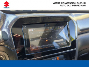 Photo 19 du bon plan SUZUKI Vitara 1.4 Boosterjet Hybrid 129ch Style occasion à 19490 €