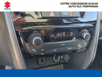 Photo 21 du bon plan SUZUKI Vitara 1.4 Boosterjet Hybrid 129ch Style occasion à 19490 €