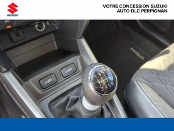 Photo 22 du bon plan SUZUKI Vitara 1.4 Boosterjet Hybrid 129ch Style occasion à 19490 €