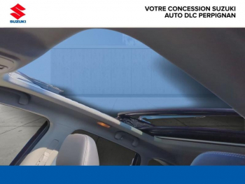Photo 23 du bon plan SUZUKI Vitara 1.4 Boosterjet Hybrid 129ch Style occasion à 19490 €