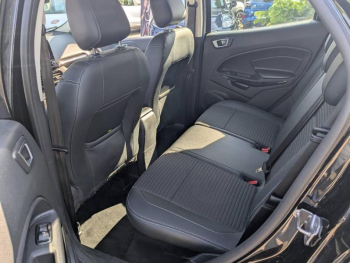 Photo 9 du bon plan FORD EcoSport 1.0 EcoBoost 125ch Titanium 141g occasion à 16480 €