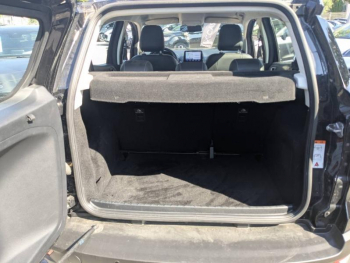 Photo 10 du bon plan FORD EcoSport 1.0 EcoBoost 125ch Titanium 141g occasion à 16480 €
