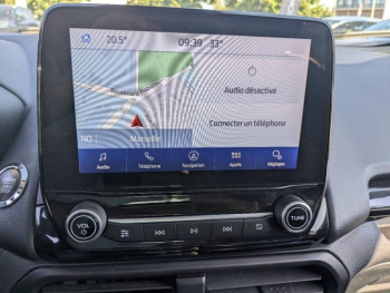 Photo 11 du bon plan FORD EcoSport 1.0 EcoBoost 125ch Titanium 141g occasion à 16480 €