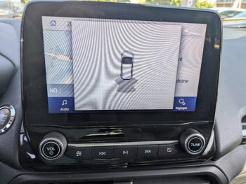 Photo 12 du bon plan FORD EcoSport 1.0 EcoBoost 125ch Titanium 141g occasion à 16480 €