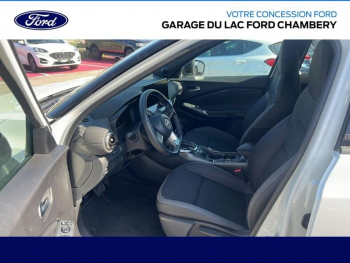 Photo 5 du bon plan NISSAN Juke 1.6 Hybrid 143ch N-Connecta 2025 occasion à 25790 €