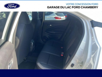 Photo 6 du bon plan NISSAN Juke 1.6 Hybrid 143ch N-Connecta 2025 occasion à 25790 €