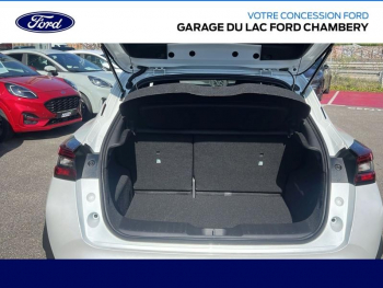 Photo 7 du bon plan NISSAN Juke 1.6 Hybrid 143ch N-Connecta 2025 occasion à 25790 €