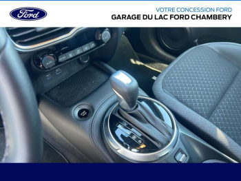 Photo 11 du bon plan NISSAN Juke 1.6 Hybrid 143ch N-Connecta 2025 occasion à 25790 €