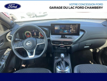 Photo 13 du bon plan NISSAN Juke 1.6 Hybrid 143ch N-Connecta 2025 occasion à 25790 €