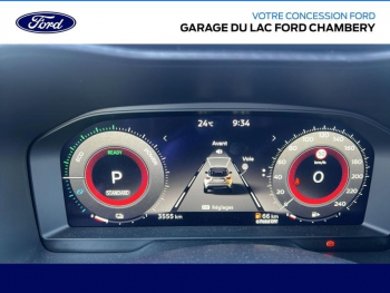 Photo 14 du bon plan NISSAN Juke 1.6 Hybrid 143ch N-Connecta 2025 occasion à 25790 €