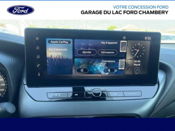 Photo 16 du bon plan NISSAN Juke 1.6 Hybrid 143ch N-Connecta 2025 occasion à 25790 €