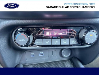 Photo 18 du bon plan NISSAN Juke 1.6 Hybrid 143ch N-Connecta 2025 occasion à 25790 €