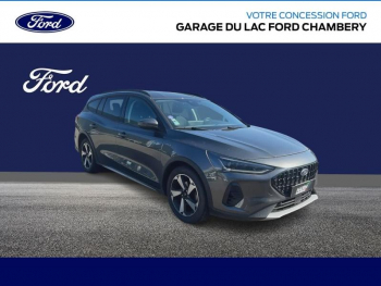 Photo 2 du bon plan FORD Focus Active SW 1.0 EcoBoost mHEV 155ch Active X Powershift occasion à 17590 €
