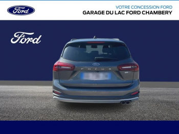 Photo 3 du bon plan FORD Focus Active SW 1.0 EcoBoost mHEV 155ch Active X Powershift occasion à 17590 €