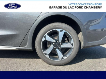 Photo 4 du bon plan FORD Focus Active SW 1.0 EcoBoost mHEV 155ch Active X Powershift occasion à 17590 €