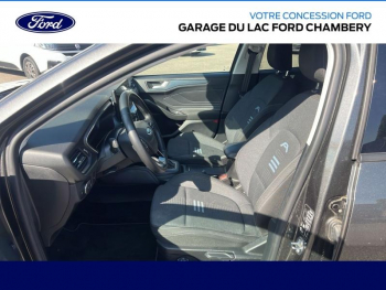 Photo 5 du bon plan FORD Focus Active SW 1.0 EcoBoost mHEV 155ch Active X Powershift occasion à 17590 €