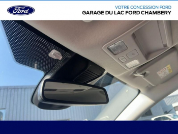 Photo 6 du bon plan FORD Focus Active SW 1.0 EcoBoost mHEV 155ch Active X Powershift occasion à 17590 €