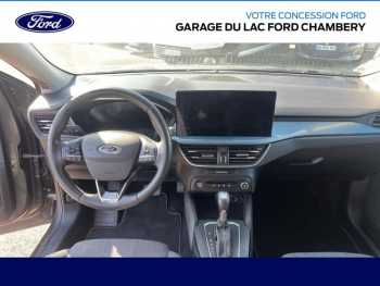 Photo 7 du bon plan FORD Focus Active SW 1.0 EcoBoost mHEV 155ch Active X Powershift occasion à 17590 €
