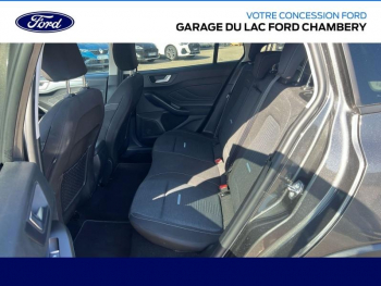 Photo 8 du bon plan FORD Focus Active SW 1.0 EcoBoost mHEV 155ch Active X Powershift occasion à 17590 €