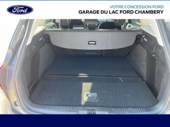 Photo 10 du bon plan FORD Focus Active SW 1.0 EcoBoost mHEV 155ch Active X Powershift occasion à 17590 €