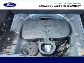 Photo 12 du bon plan FORD Focus Active SW 1.0 EcoBoost mHEV 155ch Active X Powershift occasion à 17590 €