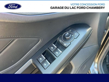 Photo 13 du bon plan FORD Focus Active SW 1.0 EcoBoost mHEV 155ch Active X Powershift occasion à 17590 €