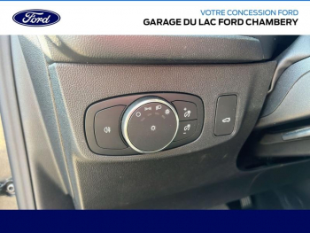 Photo 14 du bon plan FORD Focus Active SW 1.0 EcoBoost mHEV 155ch Active X Powershift occasion à 17590 €