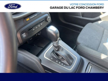 Photo 15 du bon plan FORD Focus Active SW 1.0 EcoBoost mHEV 155ch Active X Powershift occasion à 17590 €