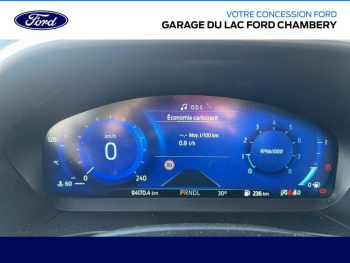 Photo 16 du bon plan FORD Focus Active SW 1.0 EcoBoost mHEV 155ch Active X Powershift occasion à 17590 €