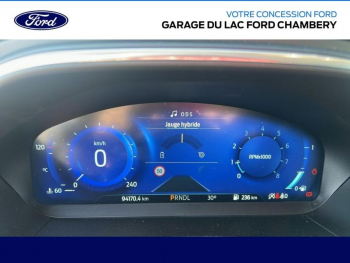 Photo 17 du bon plan FORD Focus Active SW 1.0 EcoBoost mHEV 155ch Active X Powershift occasion à 17590 €