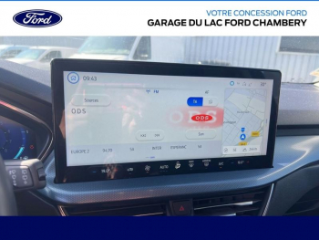 Photo 18 du bon plan FORD Focus Active SW 1.0 EcoBoost mHEV 155ch Active X Powershift occasion à 17590 €