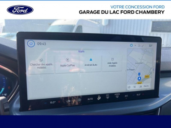 Photo 20 du bon plan FORD Focus Active SW 1.0 EcoBoost mHEV 155ch Active X Powershift occasion à 17590 €
