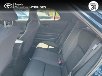 Photo 12 du bon plan TOYOTA C-HR 1.8 Hybride 140ch Design MY25 occasion à 27990 €