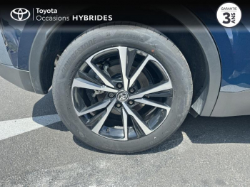 Photo 16 du bon plan TOYOTA C-HR 1.8 Hybride 140ch Design MY25 occasion à 27990 €