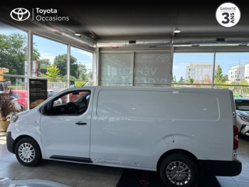 Photo 3 du bon plan TOYOTA ProAce VUL Long 2.0 D-4D 140 Start Pack Confort occasion à 25990 €