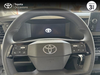 Photo 13 du bon plan TOYOTA ProAce VUL Long 2.0 D-4D 140 Start Pack Confort occasion à 25990 €