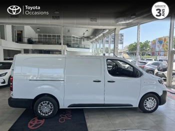 Photo 17 du bon plan TOYOTA ProAce VUL Long 2.0 D-4D 140 Start Pack Confort occasion à 25990 €