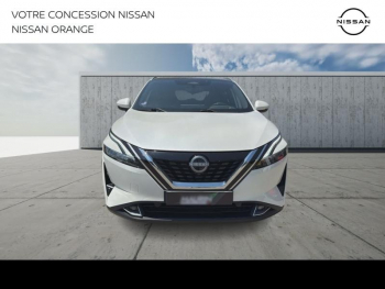 Photo 2 du bon plan NISSAN Qashqai e-POWER 190ch Tekna 2022 occasion à 26999 €